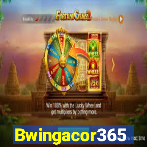 Bwingacor365