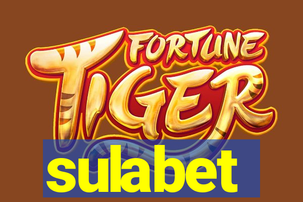 sulabet