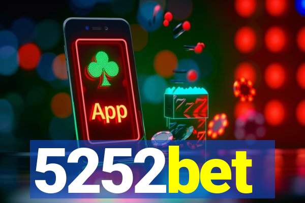 5252bet