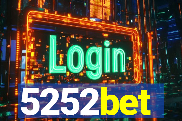 5252bet
