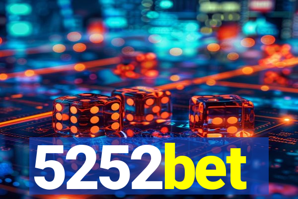 5252bet