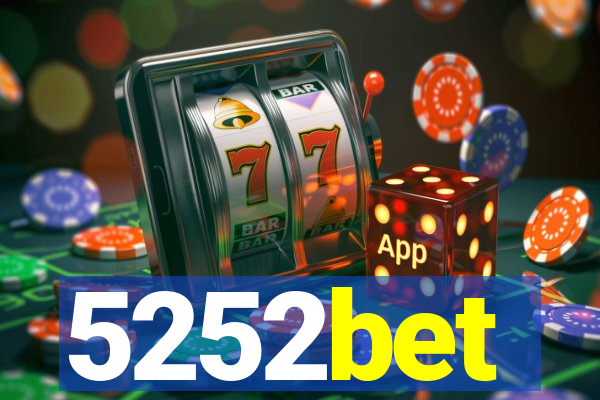 5252bet