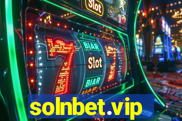 solnbet.vip
