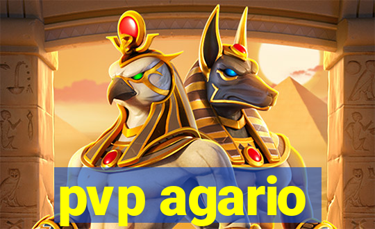 pvp agario