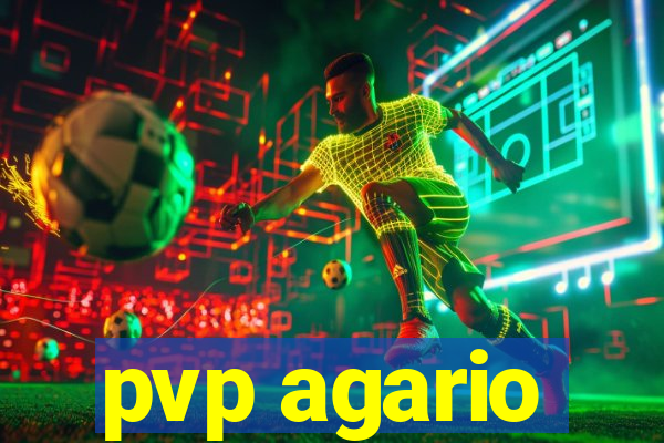 pvp agario