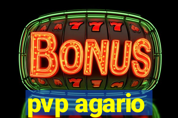 pvp agario