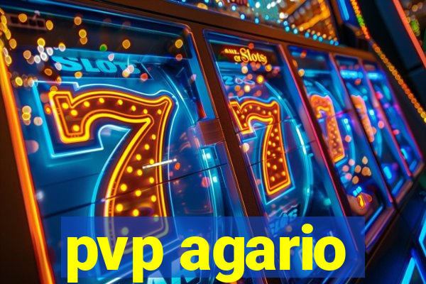 pvp agario