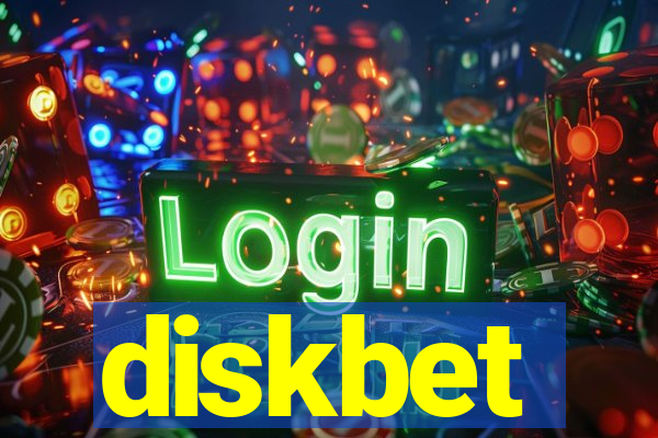 diskbet