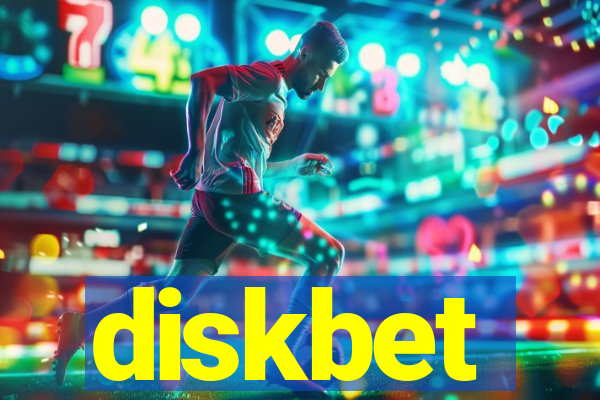diskbet