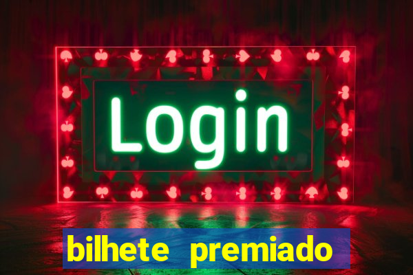 bilhete premiado filme completo dublado