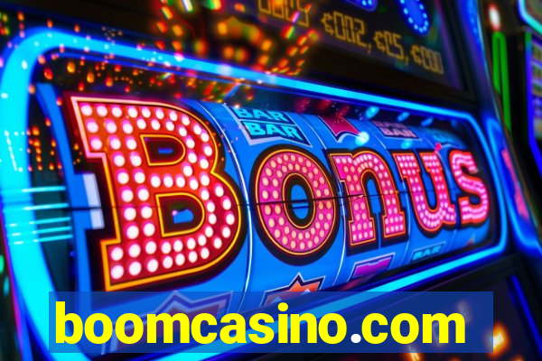 boomcasino.com
