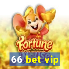 66 bet vip