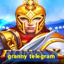 granny telegram