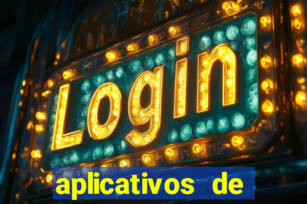 aplicativos de jogos que ganha dinheiro