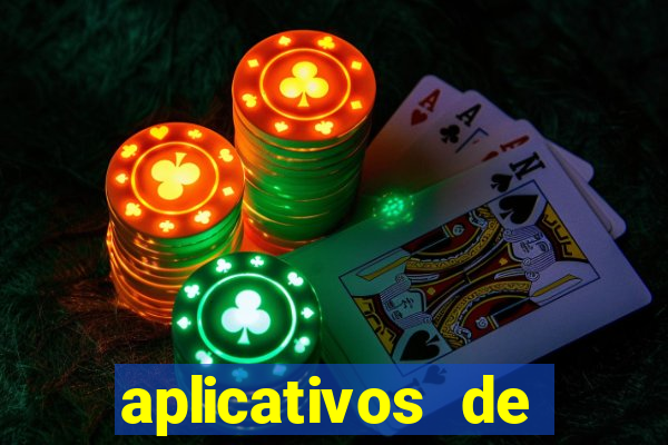 aplicativos de jogos que ganha dinheiro