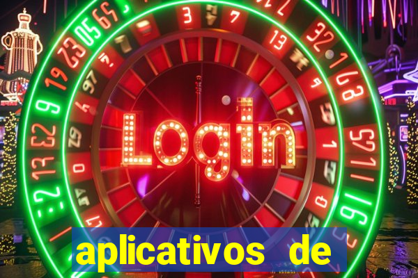 aplicativos de jogos que ganha dinheiro