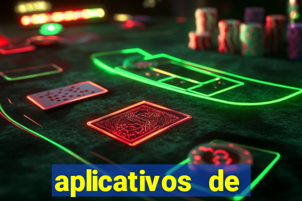 aplicativos de jogos que ganha dinheiro