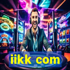 iikk com