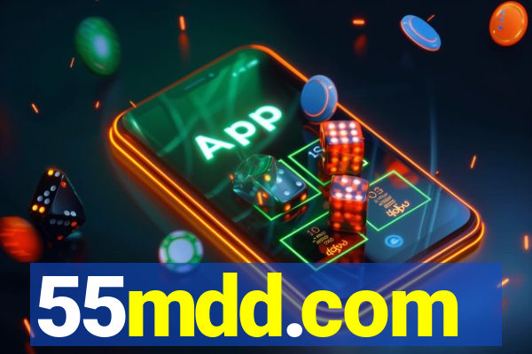 55mdd.com