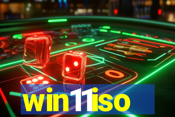 win11iso