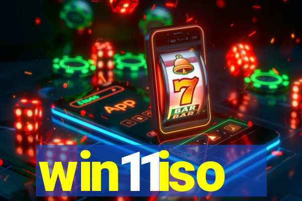 win11iso