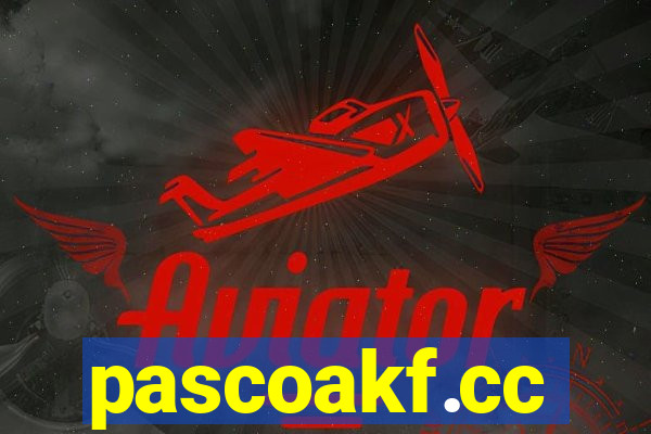 pascoakf.cc