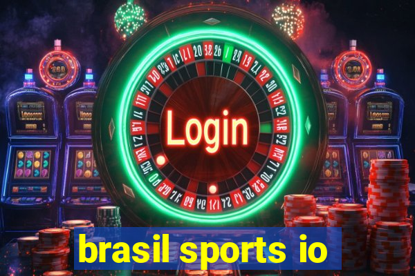 brasil sports io