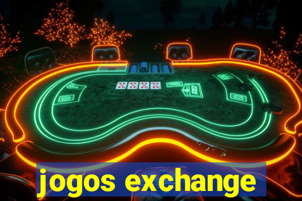 jogos exchange