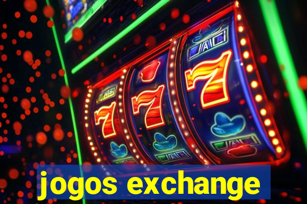 jogos exchange