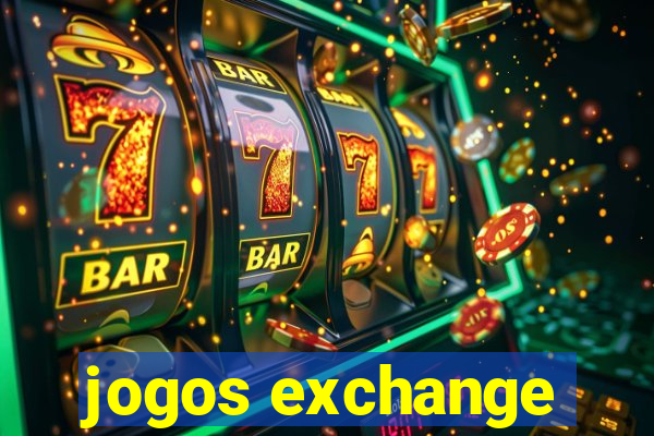 jogos exchange