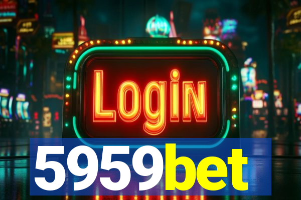 5959bet