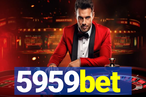 5959bet