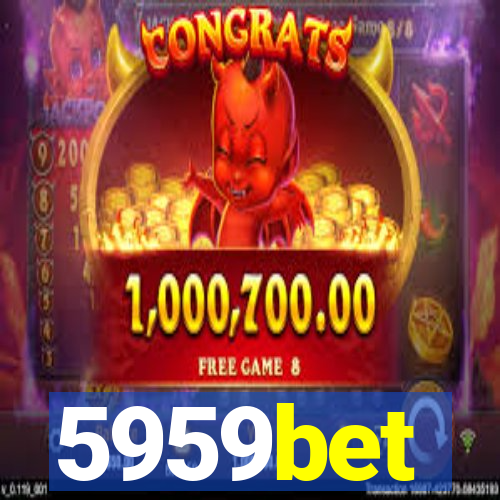 5959bet
