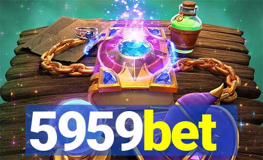 5959bet