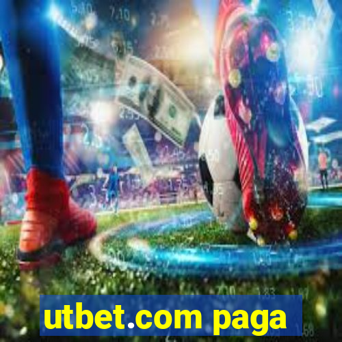 utbet.com paga
