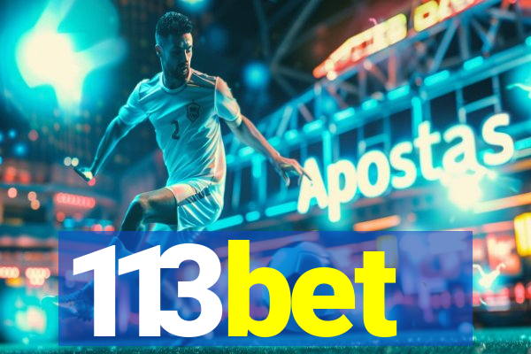 113bet