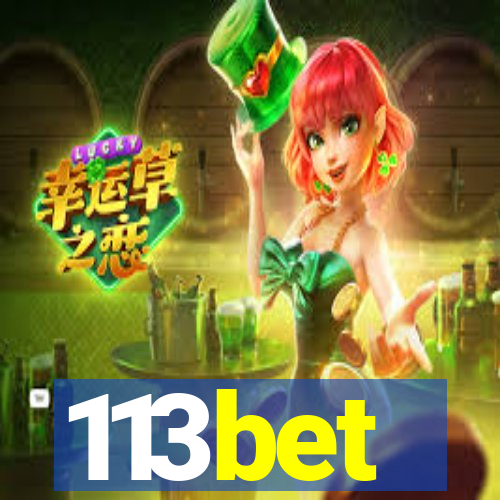 113bet