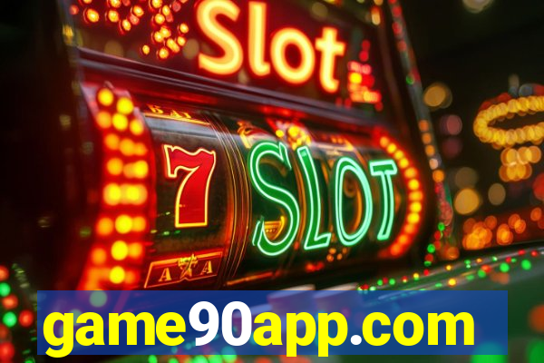 game90app.com
