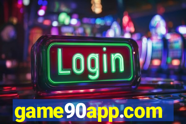 game90app.com
