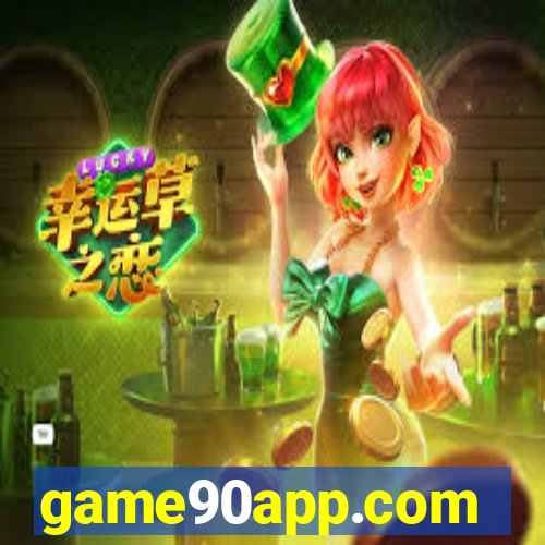 game90app.com