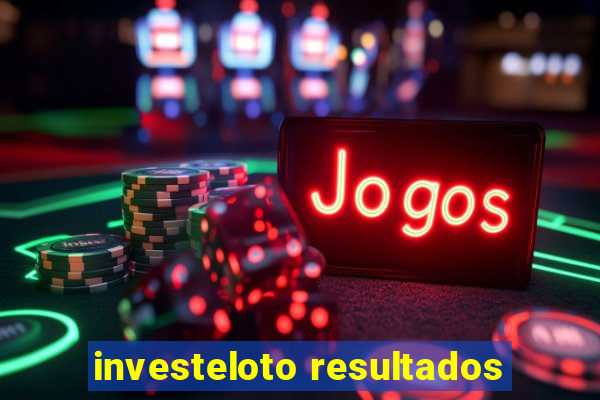 investeloto resultados