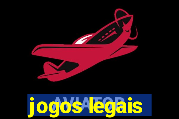 jogos legais