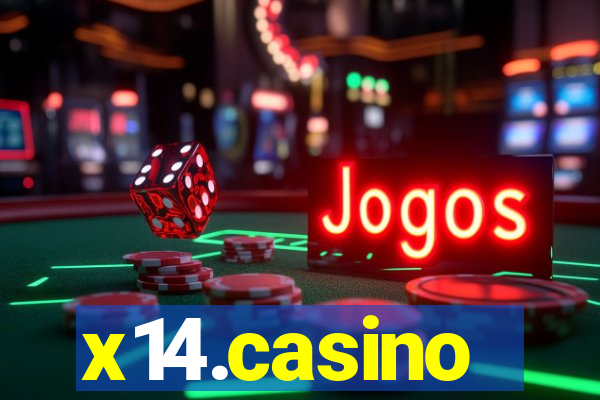 x14.casino