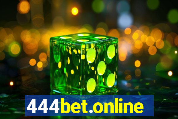 444bet.online