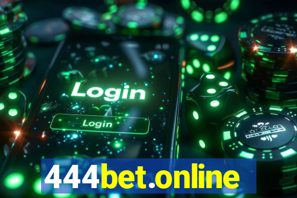 444bet.online
