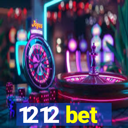 1212 bet