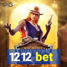 1212 bet