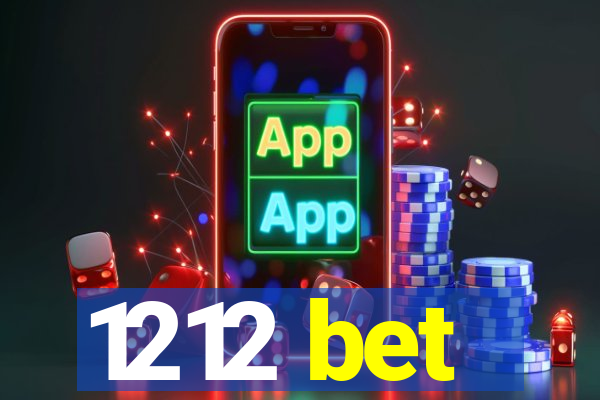 1212 bet