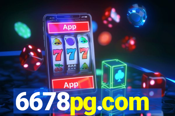 6678pg.com