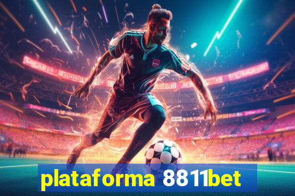 plataforma 8811bet